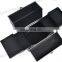 wholesale Jewelry Box Travel Makeup Train Case