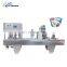 shanghai factory plastic cup thermoform fill seal machine with CE/SGS popular type