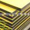 COLOR CORE HDPE SHEETS - ENGRAVING PLASTIC