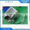 stainless steel auto hand dryer dual