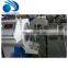 pe pp plastic drink straw extrusion machinery unit ball pen refill tube machine