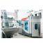 fully automatic high speed plastic water bottle stretch blow molding machine