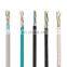 Best utp cable cat6 price network 4 pair 25 pair cat 6 cable