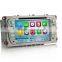 Erisin ES7608M 7" Car Radio DVD CD Player Bluetooth USB for Mondeo