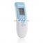 Digital baby body thermometer infrared non  contact