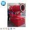 Fog Cannon Machine Cooling High Pressure Misting Dust Suppression System Small Fog Cannon