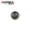 KobraMax Spark plug DCPR7EIX-N For BMW DAIHATSU FERRARI TOYOTA SUZUK WIESMANN CHEVROLET 1985-2012 Car Accessories
