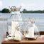 Beautiful Design Candlestick Hanging Lantern For Outdoor Decoration