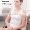 Car Home Electric Massage Pillow Neck Shoulder Back Massager Pillow with Heat