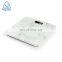 Personal Household 180Kg Bath Digital Bathroom Scale Charging Battery