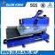 16"x20" Rotary Swing Heat Transfer Press Machine with Auto Open Design