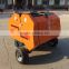 Tractor mounted RXYK0850 mini round straw baler with CE