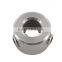 Adjusting Rings with Set Screw DIN 914 A2 M 8X10 A2A Stainless Steel