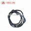 High quality front door weatherstrip 67862-26050 67861-26050 for hiace