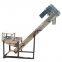 Stainless Steel Screw Feeder Conveyor For Sugar Processing