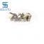 Back Door Latch Suitable For PAJERO GLS 3.2 TDI AUTO (2002/2007) REAR TRUNK LID LOCK DOOR  5828A006