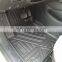 High Quality Car Mats Trunk Foot Mats for MG 5