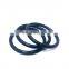 Standard sizes and Customized sizes Oil Resistant NBR 70 O-ring For Static Applications