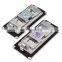 2Pcs Error Free 18 LED Number License Plate Light For BMW E66 E65 7-Series 735i White