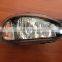 Corsa hed lamp black for corsa L92098908 R 92098909