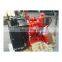4 cylinders 4BT3.9-G series diesel engine for generator set