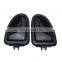 2 x Inside Front Right Left Door Handle For Renault Clio II Espace Megan SCENIC