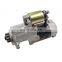 Auto Starter Motor  For  Nissan NAVARA D22 YD25T 23300-VK500 M2TS0571