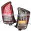 Auto Parts Tail Lamp Car LED Tail Light For Toyota PRIUS 2010 - 2011