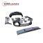 NEW ARRIVVAL for SUPER Racing MB SLS W197 Style Full Car Bumper Set 2017 Year