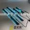 Led Door Sill Plate Strip for nissan juke dynamic sequential style Welcome Light Pathway Accessories