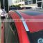 Diy Aluminum Alloy Roof Rail Car Luggage Rack for Benz GLC 2016