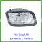 Actros Truck Used Tractor Head Lamp LHD 9438200261 9438200161