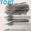 somet thema 11E gripper clips in somet looms