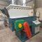 High Quality Single Shaft Hard Plastic Block Shredder