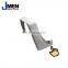 Jmen 4638842322 Wheel Arch for Mercedes Benz W463 G63 G65 12- Front LH RH Primed Painting Gray Car Auto Body Spare Parts