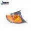 Jmen 63136910980 Indicator Turn Signal for BMW E46 B30 02-05 Light Blinker Lamp Right