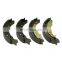 4406050Y25 Hot Sale Auto Parts Right Rear Brake Shoe for Nissan Sunny 1990 - 1996