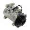10S17 Auto Parts Ac Compressor For Honda Accord L4