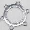 turbocharger pad