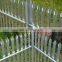 Factory Supply Anti Theft Metal Fence Panel Palisade Fence
