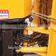 custom high cost performance mini front end loader for sale