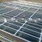 Heavy duty Hot dipped galvanized Serrated Steel Grating floor prices Metal building material