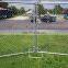 Temporary Chain Link Fence