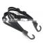 60Cm Motorcycle Safety Helmet Strap Custom Safety Helmet With Straps Hooks Luggage Retractable Elastic Rope Fixed Strap Motos