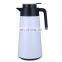 2021 Gint Popular Coffee Pot Insulated Top Quality Vacuum Flask  With Glass Line Middle East Thermal Milk Pot Water Pot  1L 1.9L