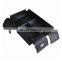 Interior Accessories Parts Silicone Armrest Rest Storage Box Center Control Console Organizer Tray For Ford F150 2011-2014