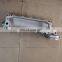 ME090466 8DC9 engine parts oil cooler bottom cover