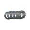 China Factory travel motor parts PC220-6 2nd Spacer plate