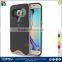 China Supplier Protective Back Cover for Samsung Galaxy S6 Edge Plus