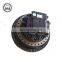 Case CX210B CX210 Final Drive CX225 Drive Motor CX225SR Walking Motor